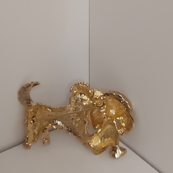 Broche vintage - Picture 5 of 5